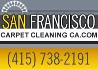 Photo of Carpet Cleaning San Francisco