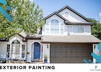 Photo of That 1 Painter - Lewisville Flower Mound