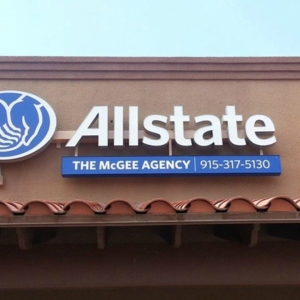 Photo of Allstate Insurance Agent: Mark McGee