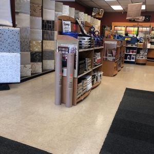 Bronx Webster Wallpaper Paint & Blinds