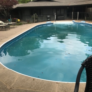 Photo of Martin Pools