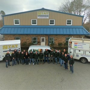 Photo of Stat Services