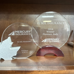 Photo of El Sol Insurance