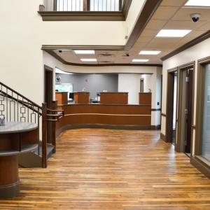 Photo of SSB Bank