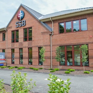 Photo of SSB Bank