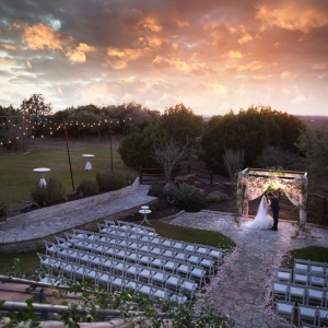 Dripping Springs The Terrace Club