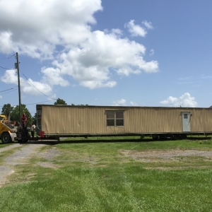 Photo of Lloyd's Mobile Home Mover & Towing Services