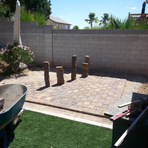 Photo of Blue Star Landscapes