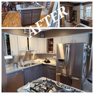 Photo of T & Z Painting and Decorating