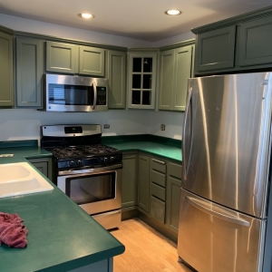 Photo of T & Z Painting and Decorating