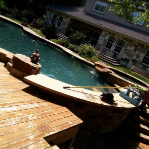 Photo of Pool-Brite