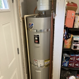 Photo of Gallants Plumbing Services