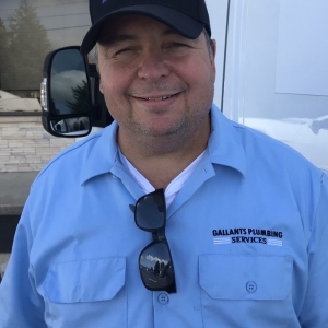 Photo of Gallants Plumbing Services