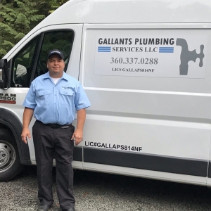 Photo of Gallants Plumbing Services