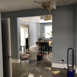 Photo of McKinley Water Damage Restoration