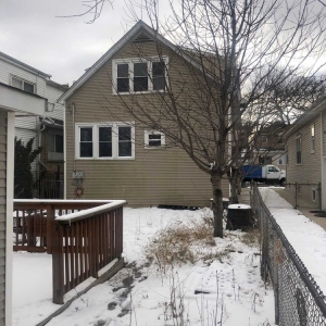 Photo of McKinley Water Damage Restoration