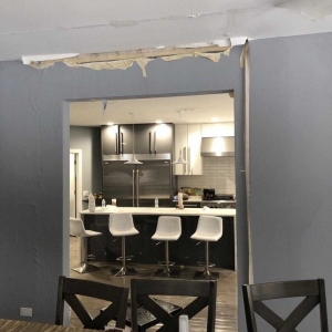 Photo of McKinley Water Damage Restoration