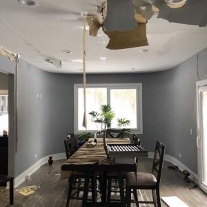 Photo of McKinley Water Damage Restoration