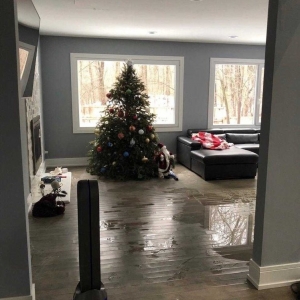 Photo of McKinley Water Damage Restoration