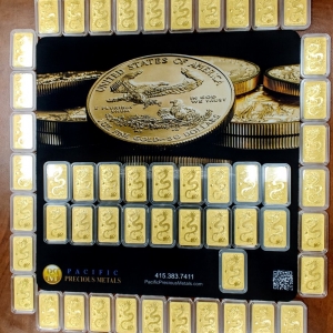 Photo of Pacific Precious Metals