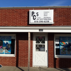 Photo of Pc's Pcs & Portables