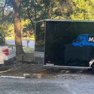 Photo of MFS Movers