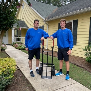 Photo of MFS Movers