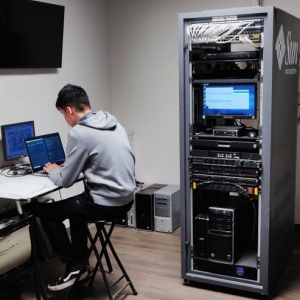 Photo of BuenaVista Information Systems
