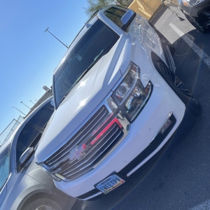 Henderson Lucky 7 Car Wash