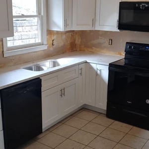 Mooresville Anthony Williams Installers