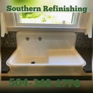 Photo of Southern Refinishing LLC