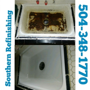 Photo of Southern Refinishing LLC