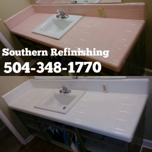 Photo of Southern Refinishing LLC