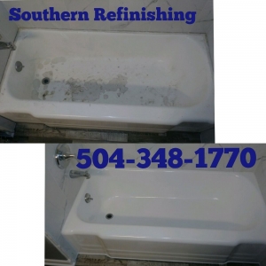 Photo of Southern Refinishing LLC