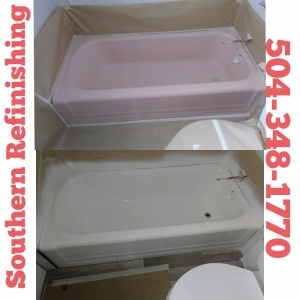 Photo of Southern Refinishing LLC