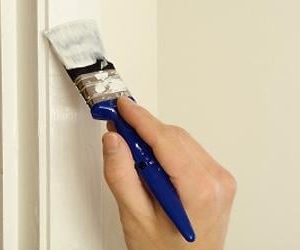 Photo of Jersey City Painters
