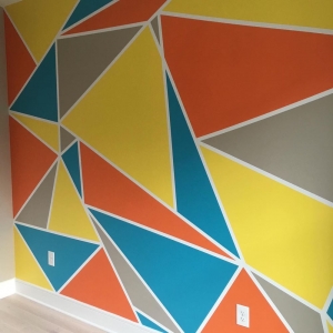 Photo of Jersey City Painters