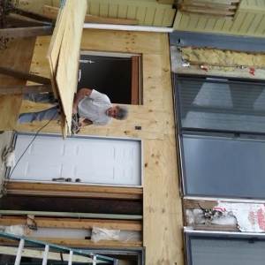 Coleman Hardman the Handyman
