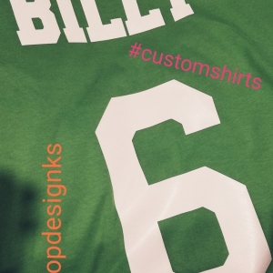 Photo of Top Design Screen Printing