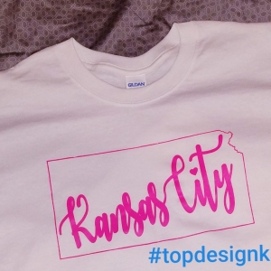 Photo of Top Design Screen Printing