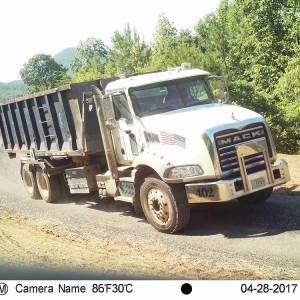 Photo of North Metro Waste and Hauling