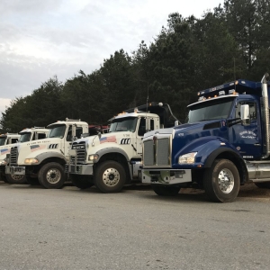 Photo of North Metro Waste and Hauling