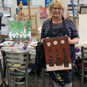 Photo of Be an Artist