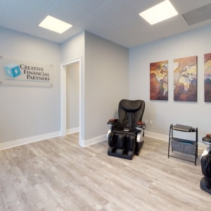 Photo of Creative Financial Partners