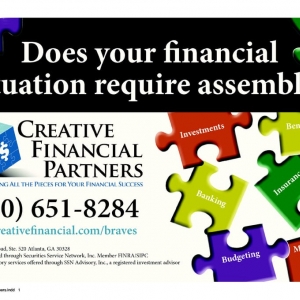 Photo of Creative Financial Partners