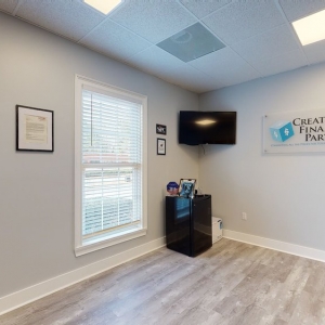Photo of Creative Financial Partners