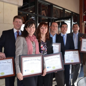 Photo of Creative Financial Partners
