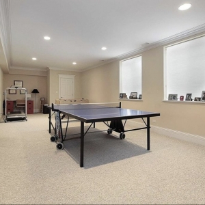 Bel Air Oriole Basement Waterproofing