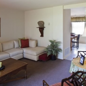 Photo of Northbrooke Township Apartment & Townhome Community
