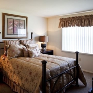 Photo of Northbrooke Township Apartment & Townhome Community